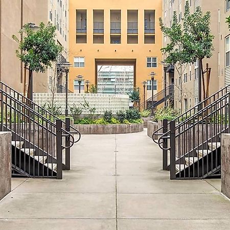 Kasa Downtown San Joseアパートホテル エクステリア 写真