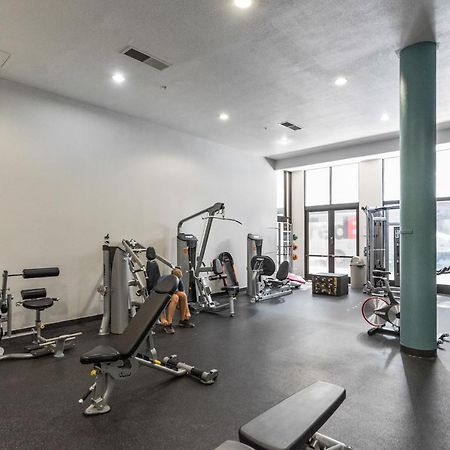 Kasa Downtown San Joseアパートホテル エクステリア 写真