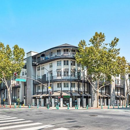 Kasa Downtown San Joseアパートホテル エクステリア 写真