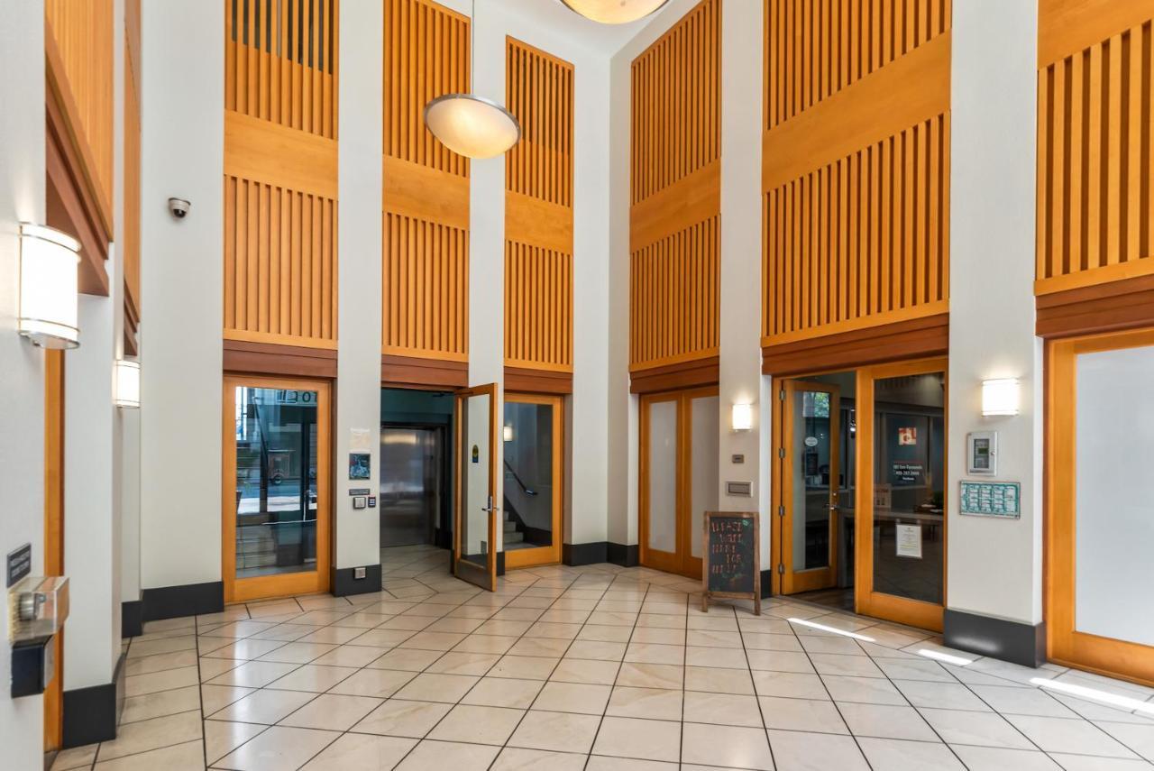 Kasa Downtown San Joseアパートホテル エクステリア 写真